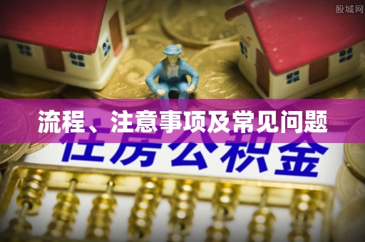 福泉流程、注意事项及常见问题