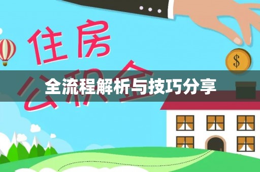 福泉全流程解析与技巧分享